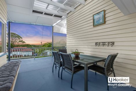 Property photo of 114 Hoff Street Mount Gravatt East QLD 4122