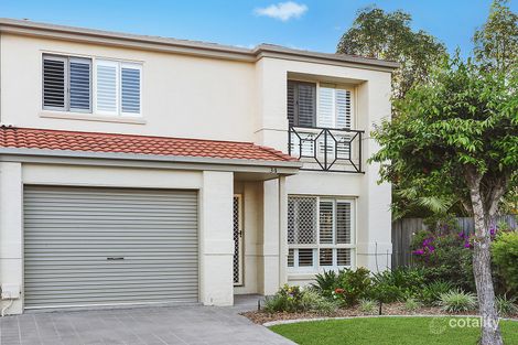 Property photo of 34/20 Hunter Street Manly West QLD 4179