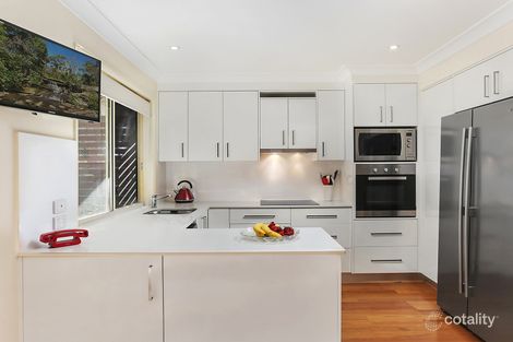 Property photo of 34/20 Hunter Street Manly West QLD 4179