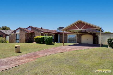 Property photo of 30 Keslake Way Parkwood WA 6147