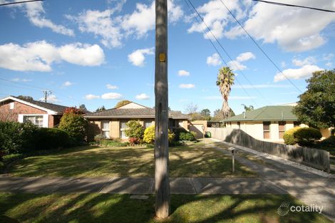 48 Greenock Cres, Wantirna, VIC 3152