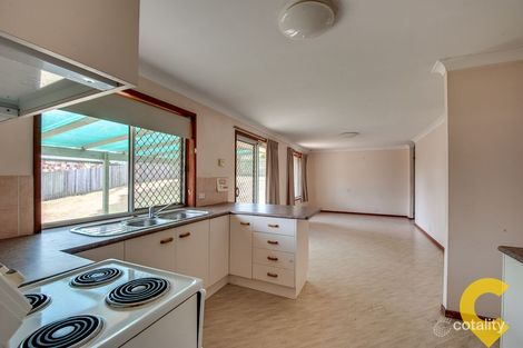 Property photo of 8 Karen Street Camira QLD 4300