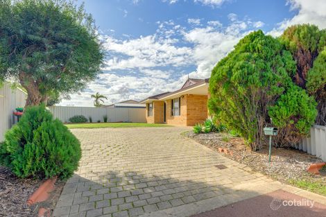 Property photo of 9 Melbourne Close Port Kennedy WA 6172