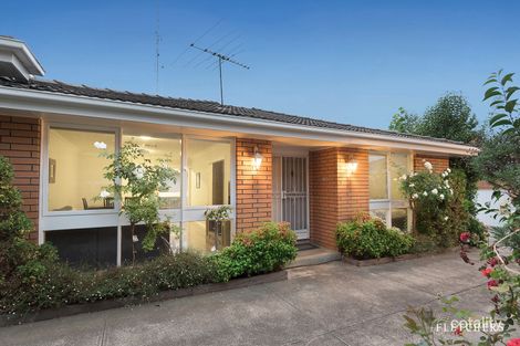 2/5 The Avenue, Surrey Hills, VIC 3127