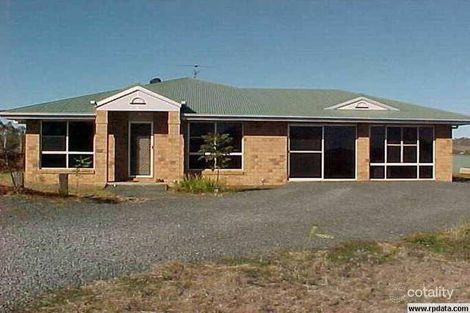 22 Lake Dr, Meringandan, QLD 4352