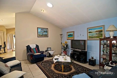 Property photo of 38 Jamieson Drive Parkwood QLD 4214