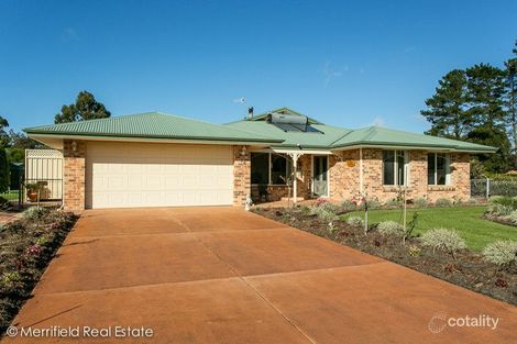 Property photo of 14 Parmelia Way McKail WA 6330