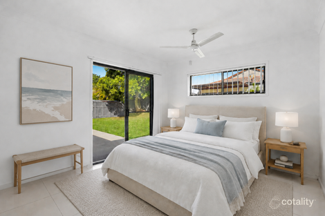 Property photo of 49 Olympus Drive Robina QLD 4226