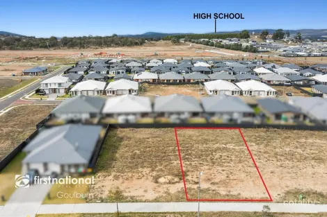 36 Brooklands Cct, Goulburn, NSW 2580