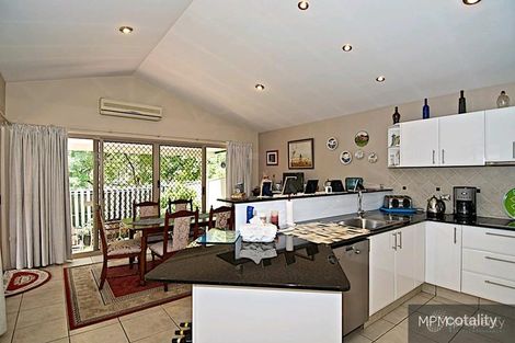 Property photo of 38 Jamieson Drive Parkwood QLD 4214