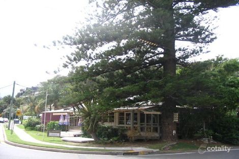 Property photo of 5 Beach Road Palm Beach NSW 2108