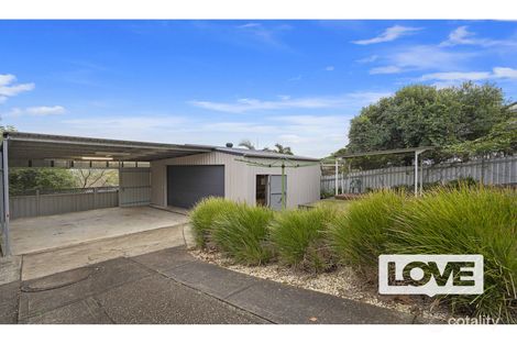 Property photo of 24 Moase Street Wallsend NSW 2287