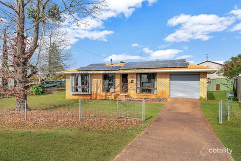 2a Henderson St, Newtown, QLD 4350