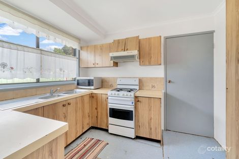 Property photo of 2A Henderson Street Newtown QLD 4350