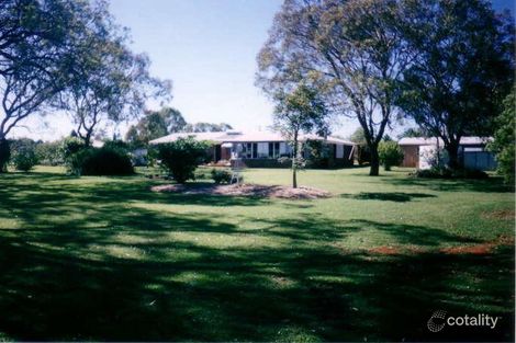 Property photo of 5 Rocky Ridge Court Cotswold Hills QLD 4350