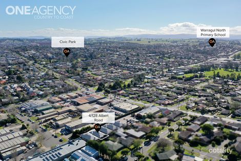 Property photo of 4/128 Albert Road Warragul VIC 3820