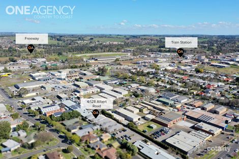 Property photo of 4/128 Albert Road Warragul VIC 3820
