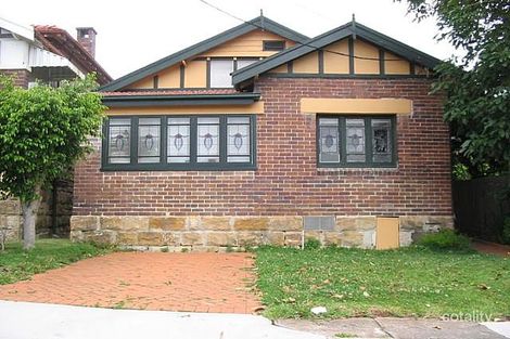 5 Hampden Ave, Marrickville, NSW 2204