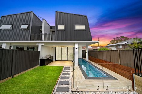 Property photo of 184B Bransgrove Road Panania NSW 2213