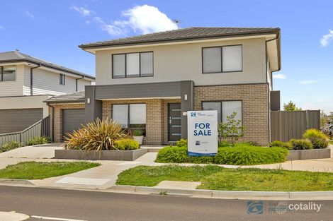 30 Claremont Ave, Rockbank, VIC 3335