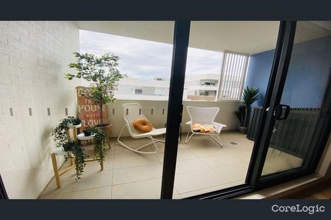 Property photo of 520/7 Washington Avenue Riverwood NSW 2210