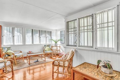 Property photo of 14A Smith Street Cairns North QLD 4870