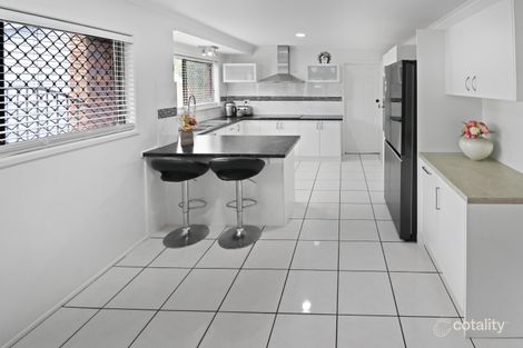 Property photo of 21 Parker Street Shailer Park QLD 4128