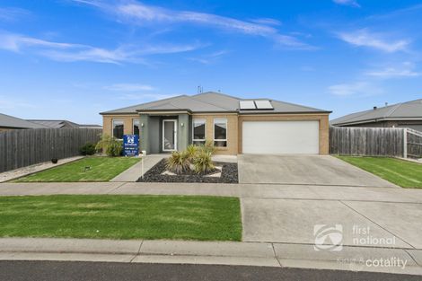 Property photo of 28 McCallum Drive Eastwood VIC 3875