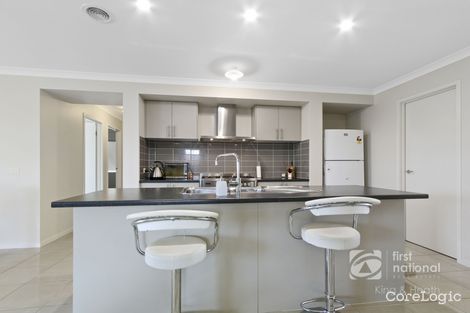 Property photo of 28 McCallum Drive Eastwood VIC 3875