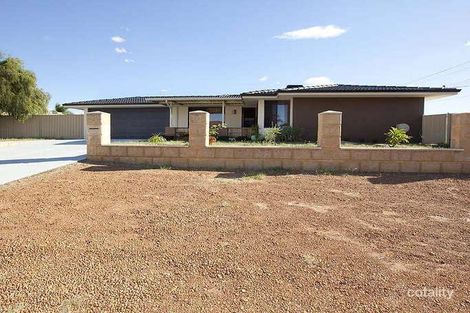 1 Jabiru Cl, Huntingdale, WA 6110