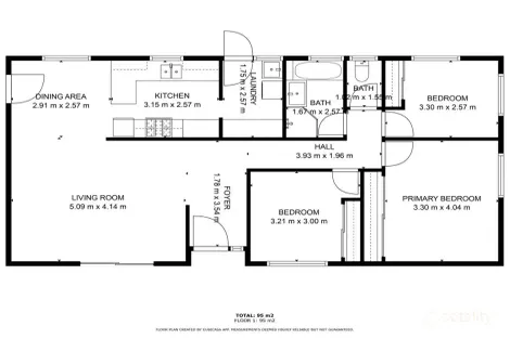 Property photo of 19 Marina Avenue Taranganba QLD 4703