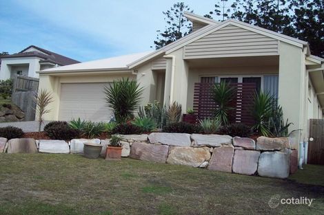 Property photo of 55 Keneally Street Maudsland QLD 4210