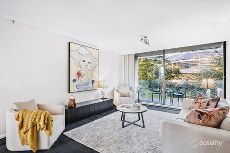 Property photo of 2E/3-17 Darling Point Road Darling Point NSW 2027
