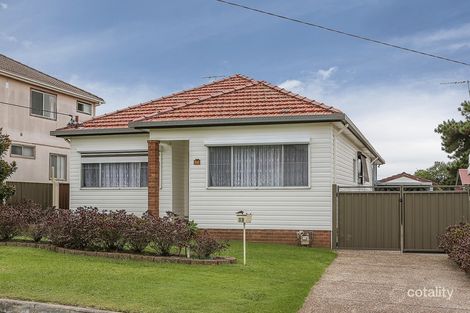 Property photo of 18 Stapleton Street Wallsend NSW 2287