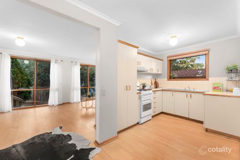 Property photo of 5/40 Livingstone Road Eltham VIC 3095