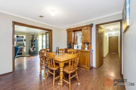 Property photo of 82 Goldstein Crescent Chisholm ACT 2905