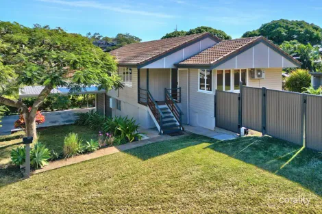 Property photo of 6 Carron Street West Gladstone QLD 4680