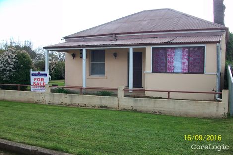 Property photo of 104 Swift Street Wellington NSW 2820