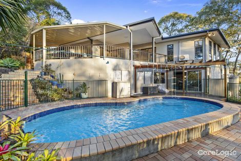 Property photo of 46 Sullivan Road Tallebudgera QLD 4228