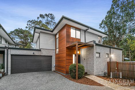2/155 Bible St, Eltham, VIC 3095