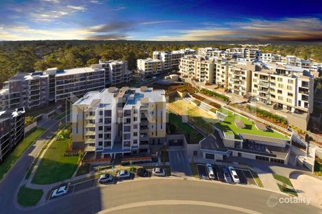 Property photo of 402/14 Epping Park Drive Epping NSW 2121