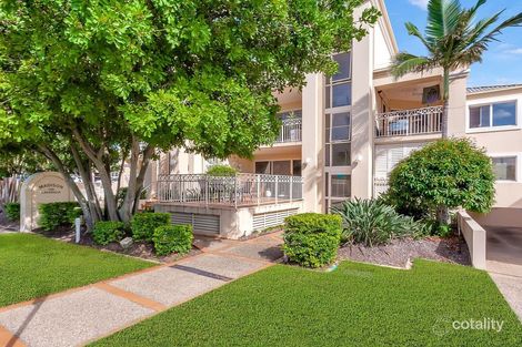 Property photo of 4/16 Lavarack Road Mermaid Beach QLD 4218