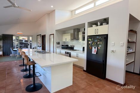 Property photo of 3 Bettong Bend Baynton WA 6714