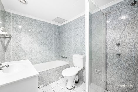 Property photo of 45/777 South Dowling Street Redfern NSW 2016