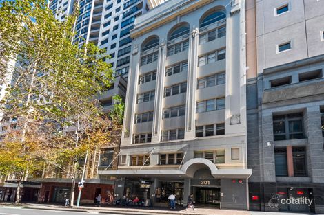 23/301 Castlereagh St, Haymarket, NSW 2000