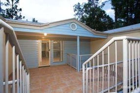 2/24 Oxford Tce, Taringa, QLD 4068