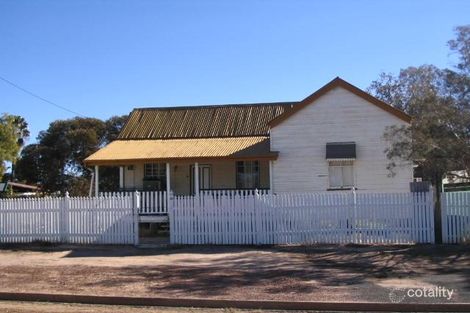 21 Soutter St, Roma, QLD 4455