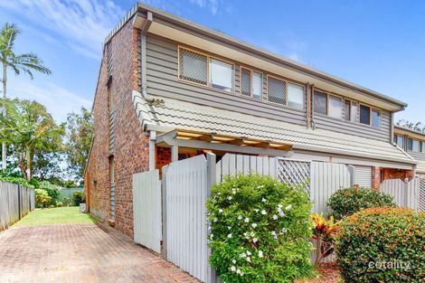 40/18 BIENVENUE DR, CURRUMBIN WATERS, QLD 4223