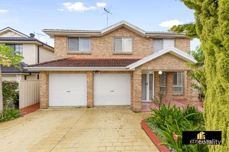 Property photo of 65A Horningsea Park Drive Horningsea Park NSW 2171