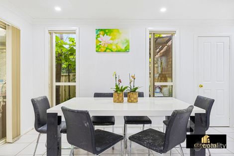 Property photo of 65A Horningsea Park Drive Horningsea Park NSW 2171